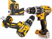 DeWALT DCD796N WKRĘTARKA UDAROWA 18V