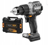 DEWALT WIERTARKO-WKRĘTARKA UDAROWA 18V MCLAREN LIMITOWANA BODY TSTAK DCD85M