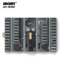 Wkrętak elektryczny JM 8192 180 w 1