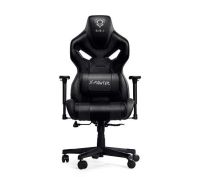 Fotel Diablo Chairs X-Fighter Normal Size (czarny)
