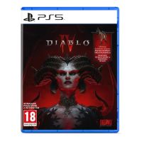 Diablo IV Gra PS5