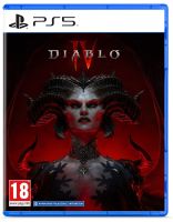 Diablo IV Gra PS5