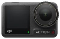 Kamera DJI Osmo Action 4 Standard Combo