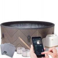 Dmuchane Jacuzzi MONO dla 6 osób