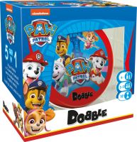 Rebel Dobble: Psi Patrol