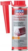 Dodatek do DPF LIQUI MOLY 2650/5148/7180 250ml