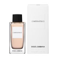 Dolce and Gabbana L'Imperatrice 100ml kobieta EDT