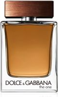 Dolce & Gabanna The One Men's Eau De Toilette Spray 50 ml