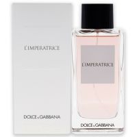 Woda toaletowa Dolce&Gabbana