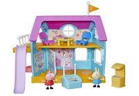 Hasbro F35565S1 Domek świnki Peppy