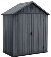 Domek ogrodowy Keter Darwin 190 x 121 cm