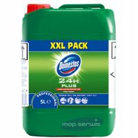 DOMESTOS PROFESSIONAL PINE Mycie z dezynfekcją 5l