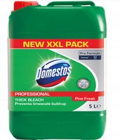 Płyn Domestos 5l czyszczenie WC