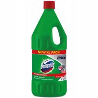 Domestos żel do WC o zapachu Pine Fresh - 2 l