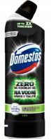 Domestos Zero Kamienia Lime żel do toalet 750ml