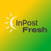 Inpostfresh 10 zł rabatu przy zakupach za min 65zl