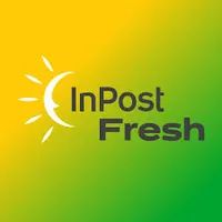 InPostFresh - Rabat 20zl przy zakupach za min 150zl