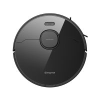 Robot sprzątający Dreame D9 Max Funkcja mopowania Tworzenie mapy pomieszczenia 65dB