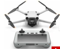 Dron DJI Mini 3 Pro RC