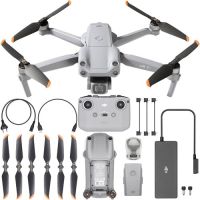 Dron DJI Air 2S (Mavic Air 2S) przy zakupie na raty - HotShops.pl