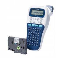 DRUKARKA ETYKIET BROTHER PT-H107B PTH107B