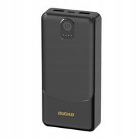 DUDAO POWERBANK K10PRO 20000MAH 2X USB-A DO TELEFONÓW SAMSUNG HUAWEI XIAOMI