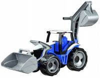 Zabawka Traktor Lena 02081EC