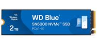 Dysk SANDISK WD Blue SN5000 2TB SSD