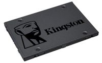 Dysk wewnętrzny SSD Kingston 240 GB SA400S37/240G