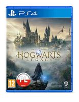 Gra PS4 Hogwarts Legacy za 148 zł w Allegro