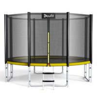 Trampolina Doufit TR-07 śr. 3.5m