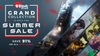 11 bit studios Grand Collection