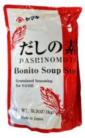 Bulion Dashinomoto z tuńczyka bonito w proszku 1kg - Yamaki