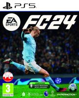 EA SPORTS FC 24 Gra PS5