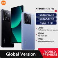 Smartfon Xiaomi Mi 13T Pro 12/512GB