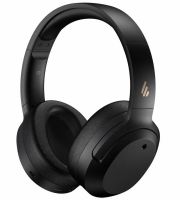 Słuchawki bezprzewodowe Edifier W820NB Nauszne Bluetooth 5.0 Czarny