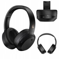 EDIFIER W820NB SŁUCHAWKI BEZPRZEWODOWE NAUSZNE BLUETOOTH REDUKCJA SZUMÓW