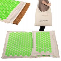 EKO MATA DO AKUPRESURY PODUSZKA TORBA ECO HABYS