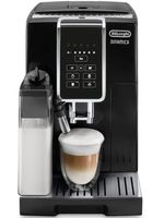 Ekspres ciśnieniowy De'Longhi Dinamica ECAM 350.50.B 1450 W czarny