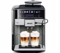 Ekspres ciśnieniowy do kawy Siemens EQ.6 plus s500 TE655203RW automatyczny