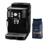 Ekspres De'Longhi Magnifica S + Kawa Arabica 1kg