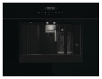 Ekspres do kawy HISENSE CM4340DBG