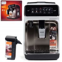 Ekspres do kawy PHILIPS EP3343/90 1500W Automatyczny Ciśnieniowy LatteGo