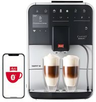 Ekspres MELITTA Barista T Smart F83/1-101