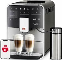 Ekspres MELITTA Barista TS Smart F86/0-100