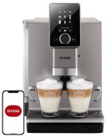 Ekspres NIVONA CafeRomatica 930