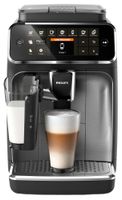 Ekspres PHILIPS LatteGo 4300 EP4346/71 (Silent Brew)