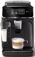 Ekspres PHILIPS LatteGo EP2334/10 (Silent Brew)