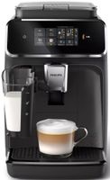 Ekspres PHILIPS LatteGo EP2334/10 (Silent Brew)