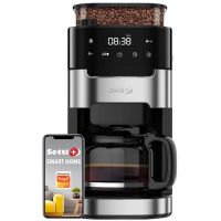 Ekspres do kawy SETTI+ CM900X Smart